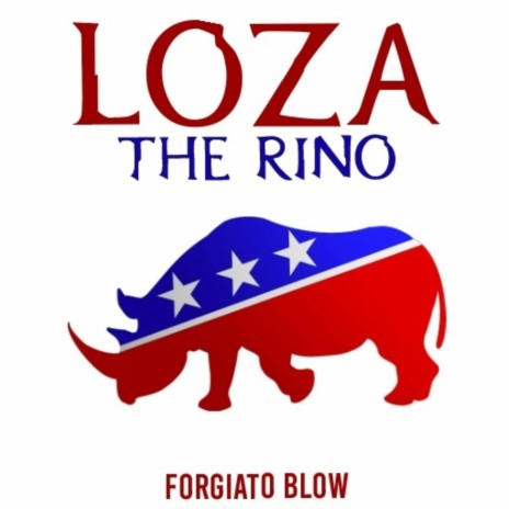 Loza the Rino | Boomplay Music