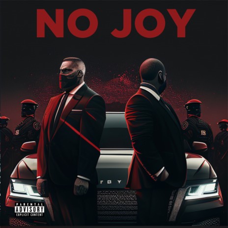 NO JOY ft. OJ | Boomplay Music