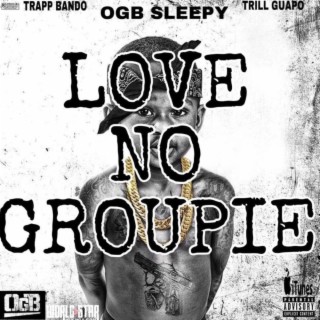 Love No Groupie