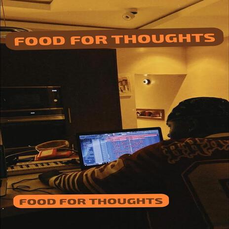 FOOD FOR THOUGHTS ft. Big Drey, Zinoleesky, Lil frosh, Fola & Lyta