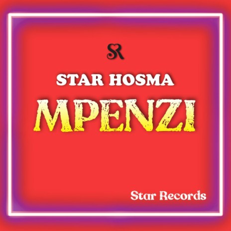 Star Hosma | Mapenzi | Boomplay Music