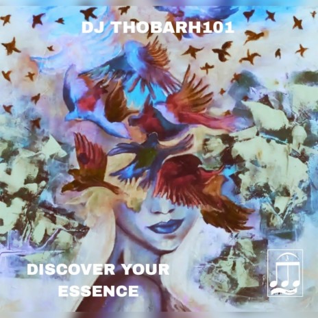 Discover Your Essence (Vocal Mix) | Boomplay Music