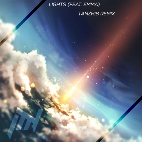 Lights (feat. Emma Russo) [Tanzhib Remix]