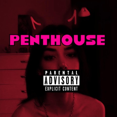 Penthouse (Slowed & Reverb Version)