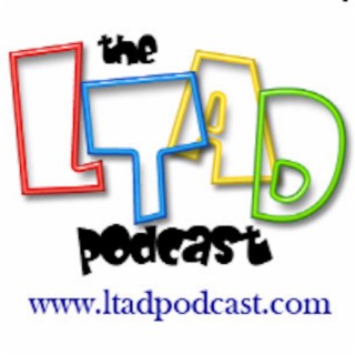 The LTAD Podcast