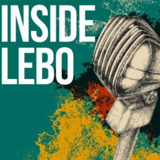 ”Inside Lebo: Library Speaker Series”