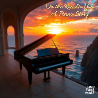 On the Road to You (A Piano Story)