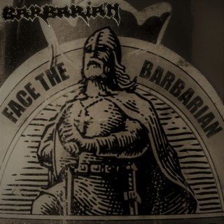 Face the Barbarian