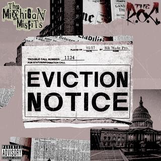 Eviction Notice