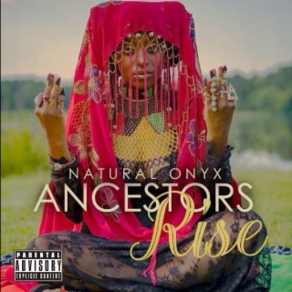 Ancestors Rise