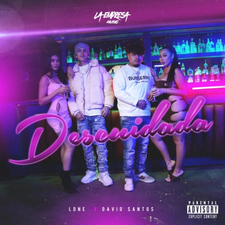 Arreglate Mami (Descuidada) ft. David Santos | Boomplay Music