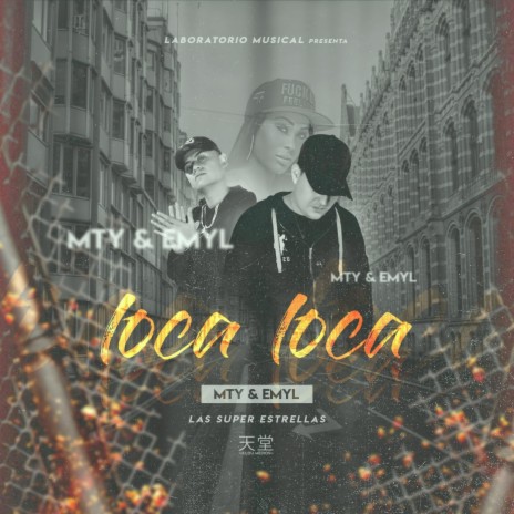 Loca Loca | Boomplay Music