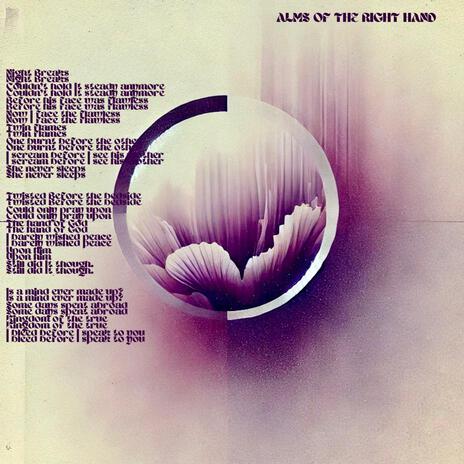 Alms of the Right Hand | Boomplay Music