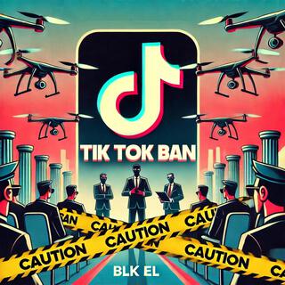 Tik Tok Ban