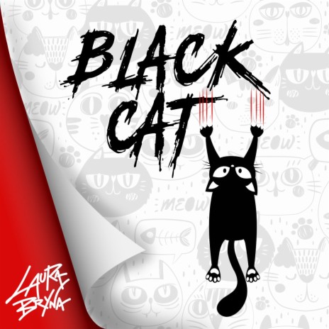 Black Cat | Boomplay Music