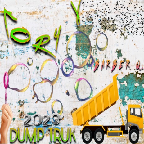 Dump Truk 2023 ft. Barber Q.