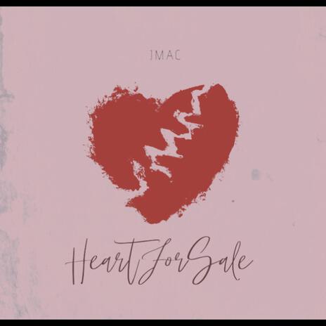 Heart for sale | Boomplay Music