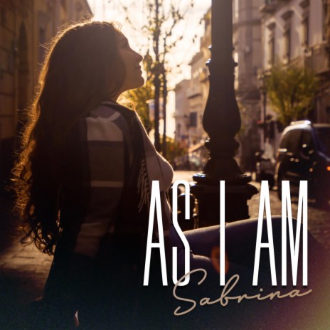 As I Am | Boomplay Music
