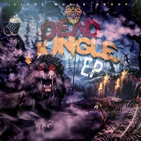 Dead Jungle | Boomplay Music