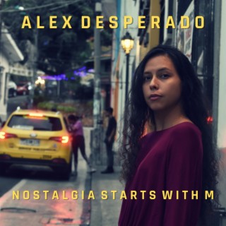 Alex Desperado