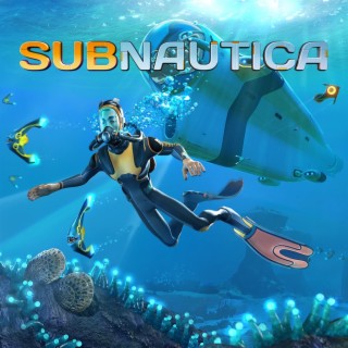 Subnautica (No longer on Game Pass)