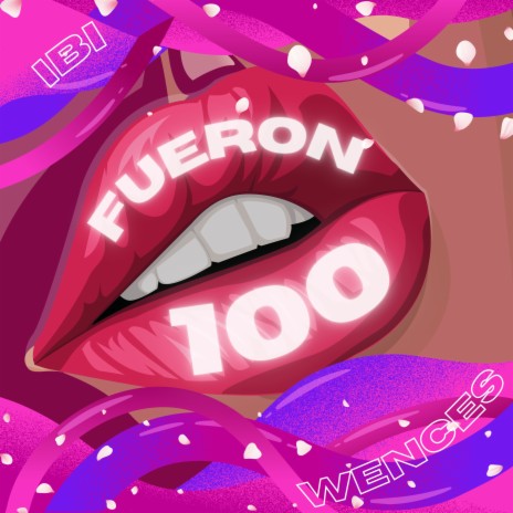 FUERON 100 ft. Wences | Boomplay Music