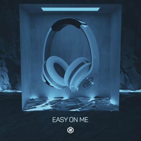 Easy On Me (8D Audio) | Boomplay Music