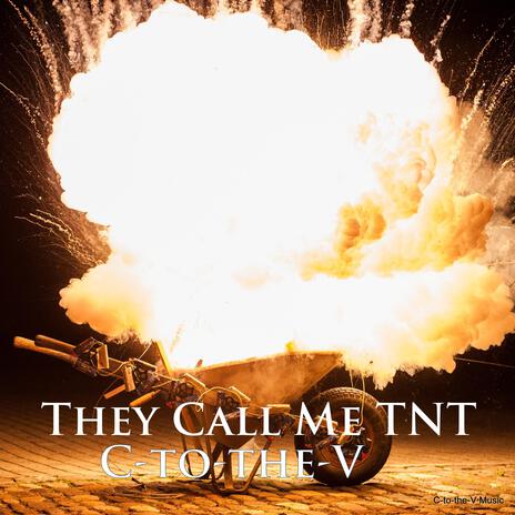 Call Me TNT (Radio Edit) | Boomplay Music