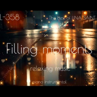 Filling moments