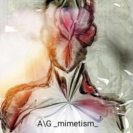 Mimetism II (Mimetic Lifeform alternate v) | Boomplay Music