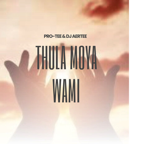 Thula Moya Wami ft. Dj Aertee | Boomplay Music