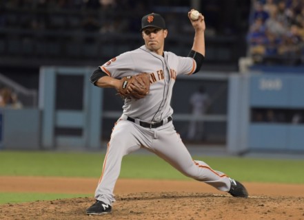 Season 4 Episode 40: WST Firsts with 4 Time MLB Champion and SF Giants Reliever Javy Lopez