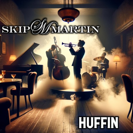 Huffin ft. JackEL Beats | Boomplay Music