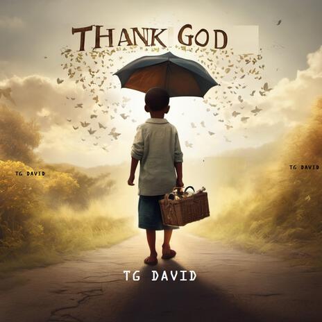 Thank God | Boomplay Music