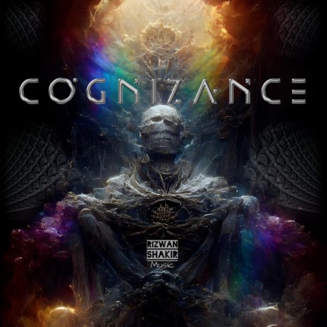 Cognizance | Boomplay Music
