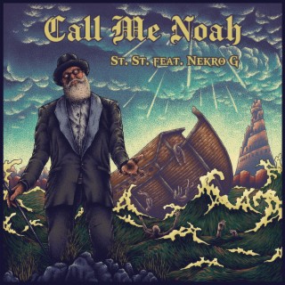 Call Me Noah ft. Nekro G lyrics | Boomplay Music