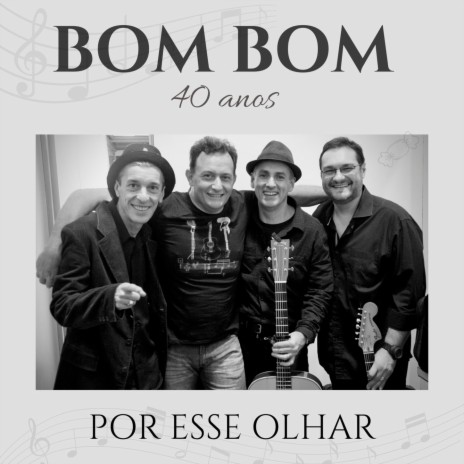 Por Esse Olhar | Boomplay Music