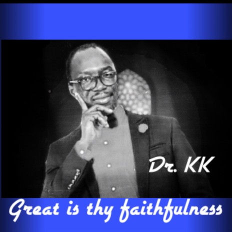 Great Is Thy Faithfulness | Boomplay Music