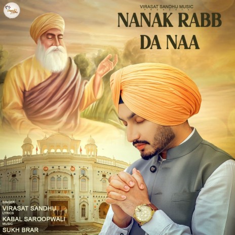 Nanak Rabb da Naa | Boomplay Music