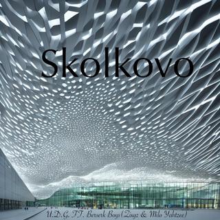 Skolkovo