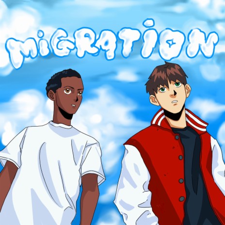 Migration ft. Jarou