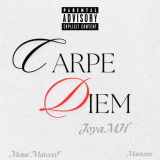 Carpe Diem (Nggas in Paris Drill Version) (Drill Version)