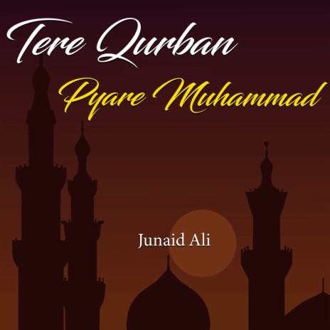 Tere Qurban Pyare Muhammad | Boomplay Music