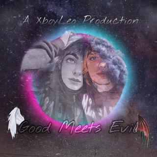 Good Meets Evil