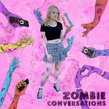 Zombie Conversations | Boomplay Music