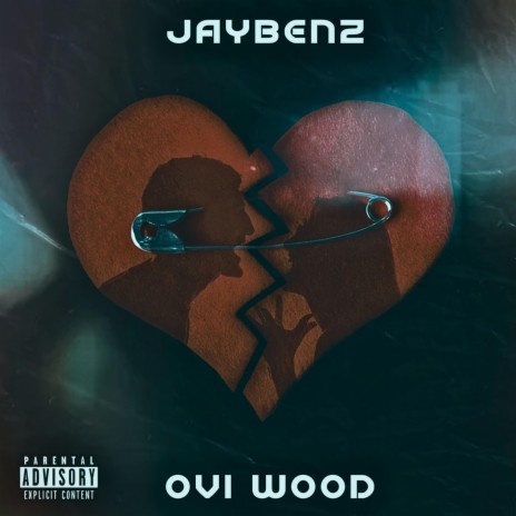 you're the one who said I love you first ft. OVI WOOD | Boomplay Music