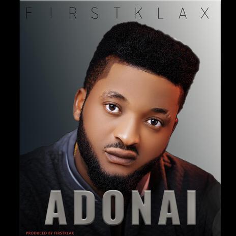 Adonai | Boomplay Music