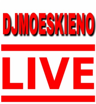 DJMOESKIENO LIVE NEW YEARS EVE!