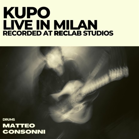 New School (Live) ft. Matteo Consonni
