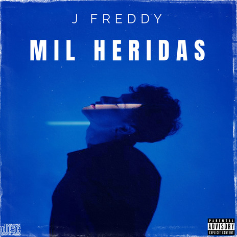 Mil heridas | Boomplay Music